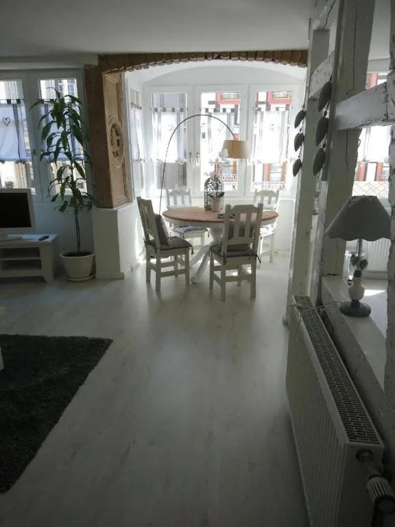 Image 3 of La Suite du Bouchon – Appartement hyper-centre