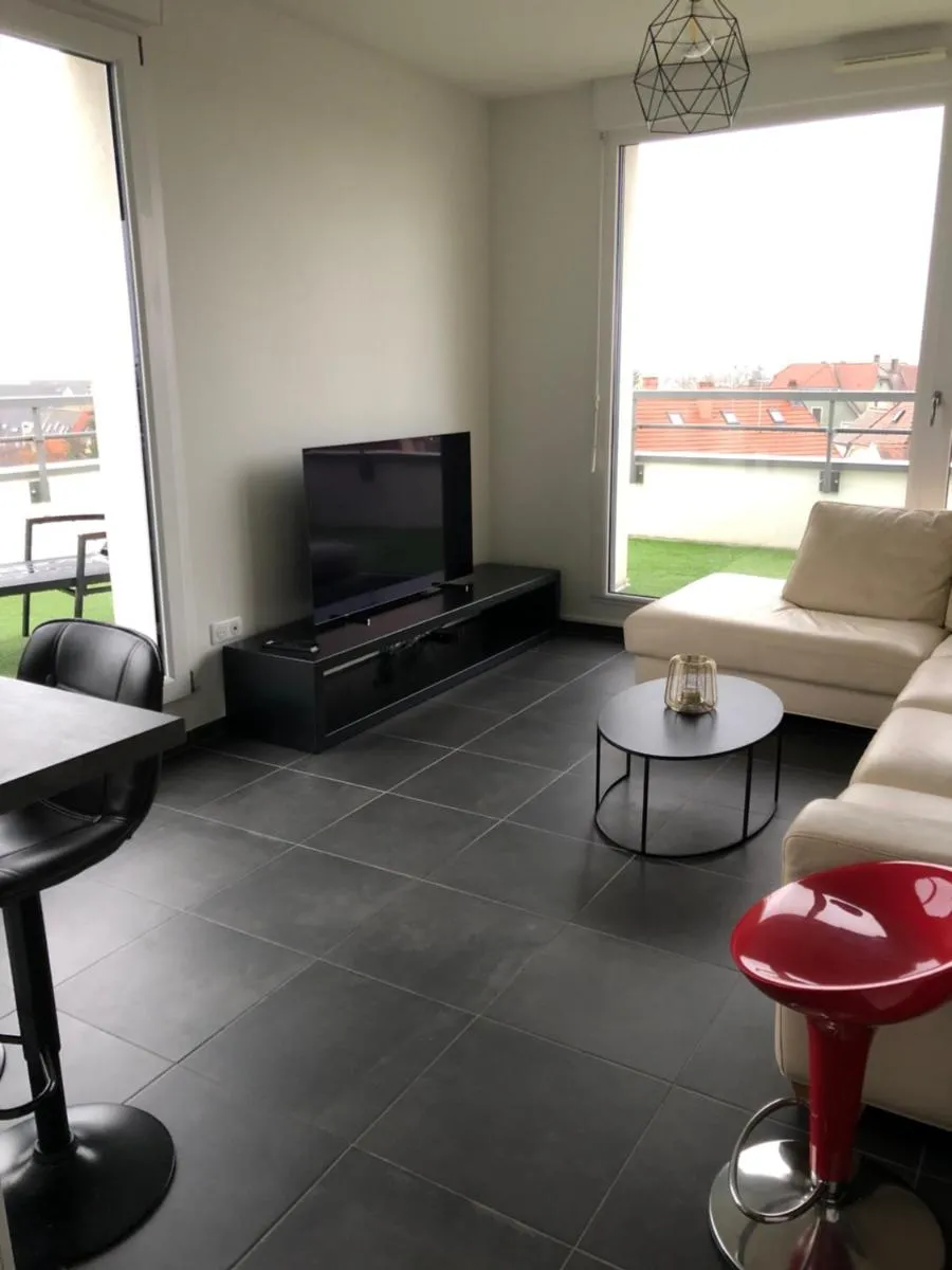 Image 4 of La Terrasse