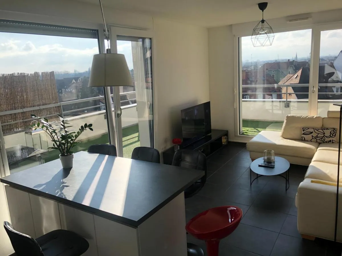 Image 3 of La Terrasse