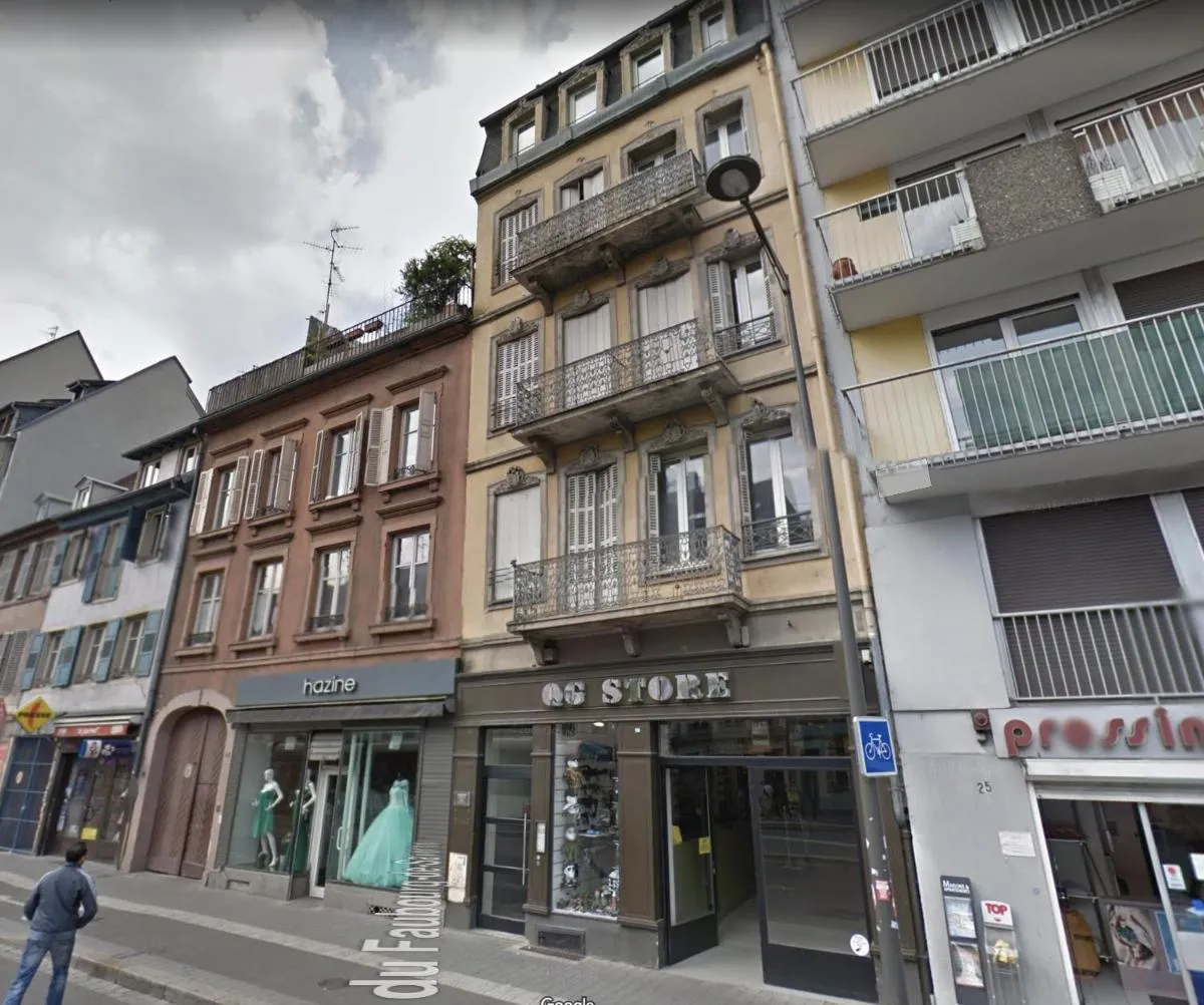 Image 5 of Le 23 – Strasbourg