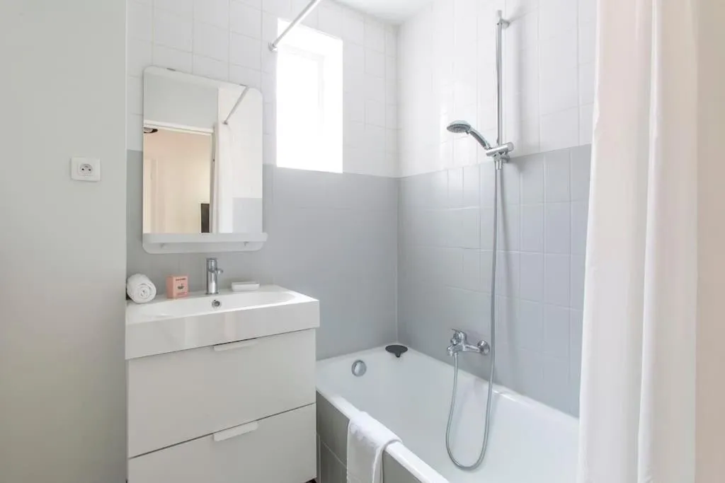 Image 2 of Le 52 Zix – Joli studio au cœur de la Petite France