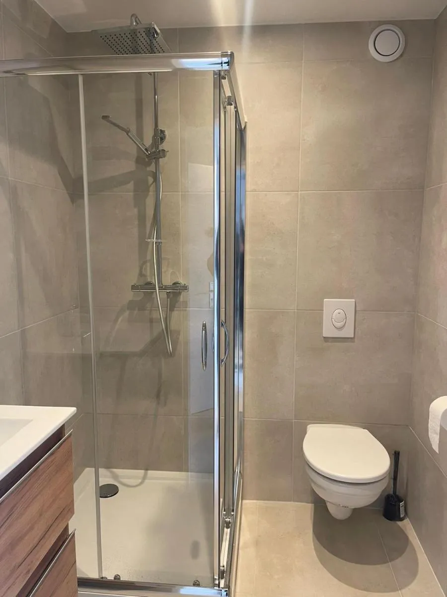 Image 5 of Le Brasilia – Appartement neuf pour 4 personnes avec terrasse