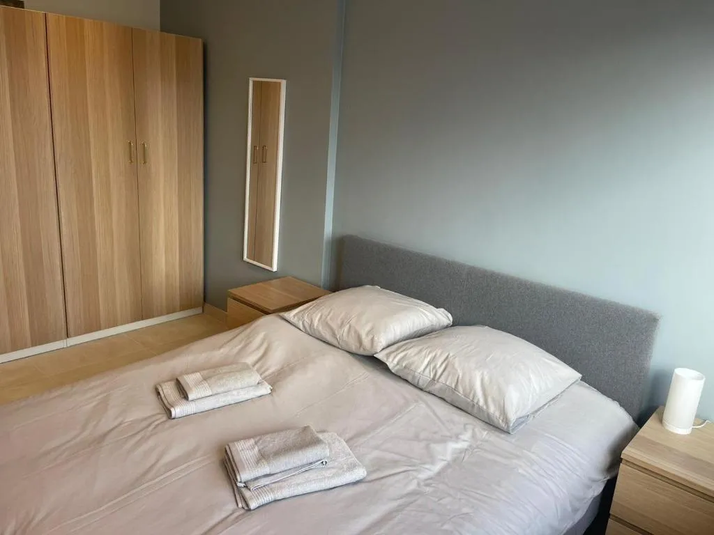 Image of Le Brasilia – Appartement neuf pour 4 personnes avec terrasse