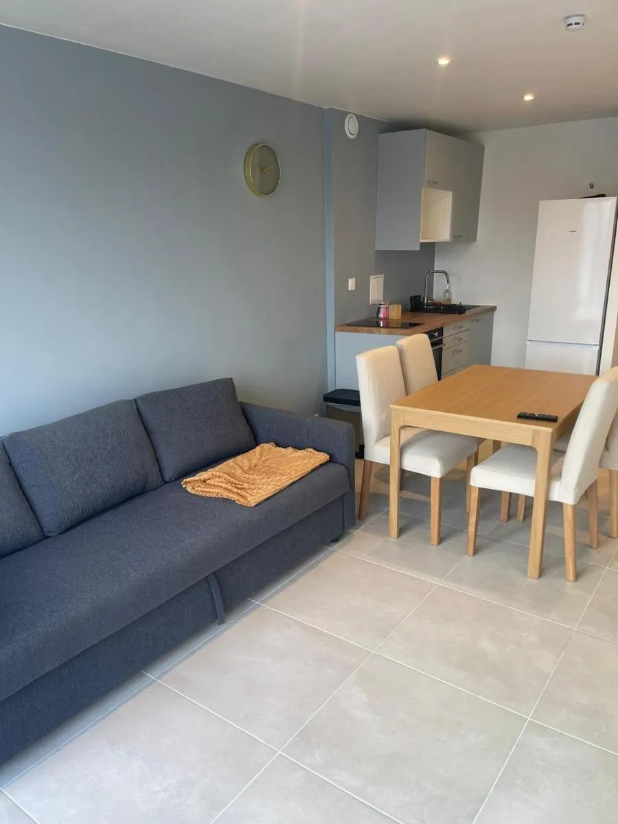 Image 6 of Le Brasilia – Appartement neuf pour 4 personnes avec terrasse