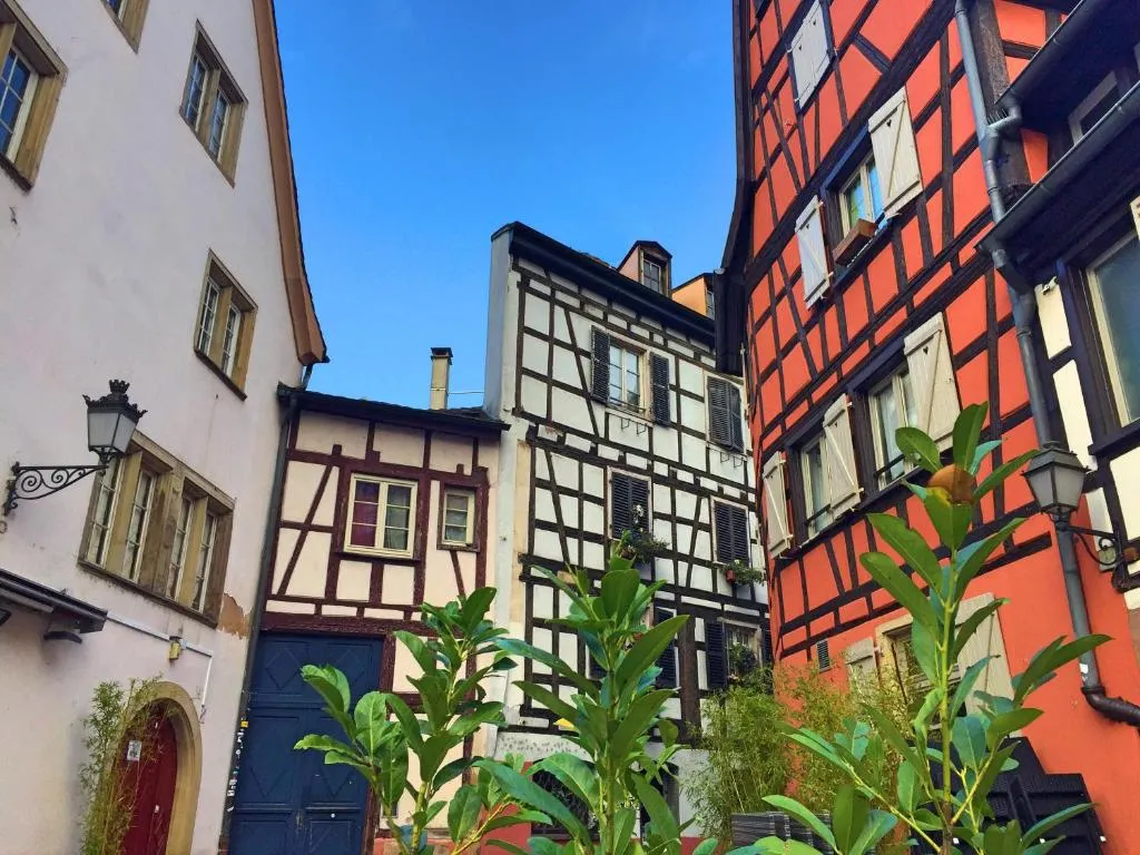 Image of Le Cocon Petite France