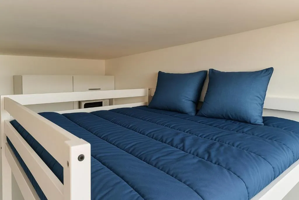 Image of Le Cocon – Vue panoramique Strasbourg – Wifi – Netflix