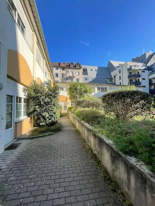 Image 5 of Le Cosy’ Moderne – Proche Musée d’Art Moderne