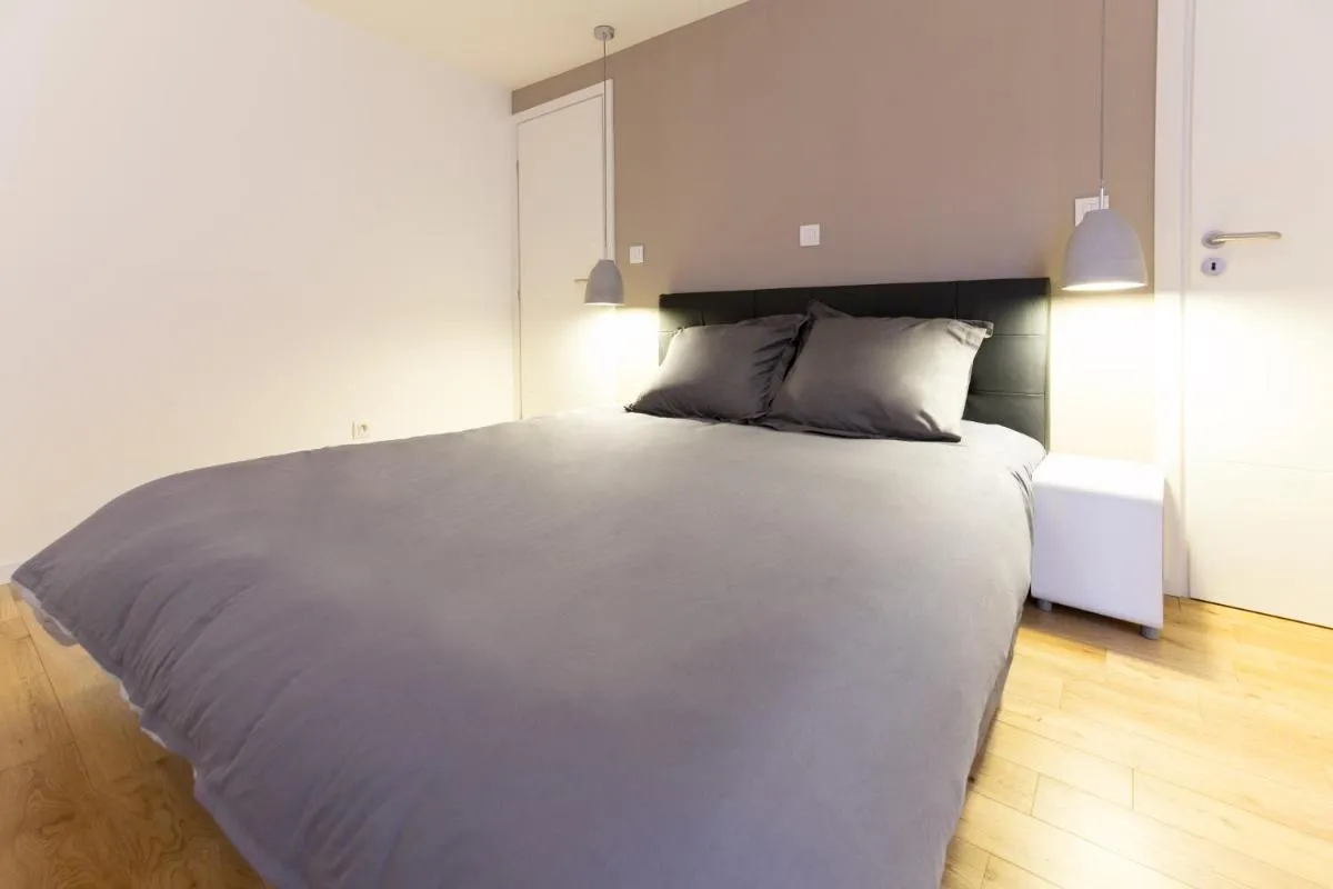 Image 6 of Le Faubourg – Apt 3étoiles, Centre Ville, Calme, Spacieux