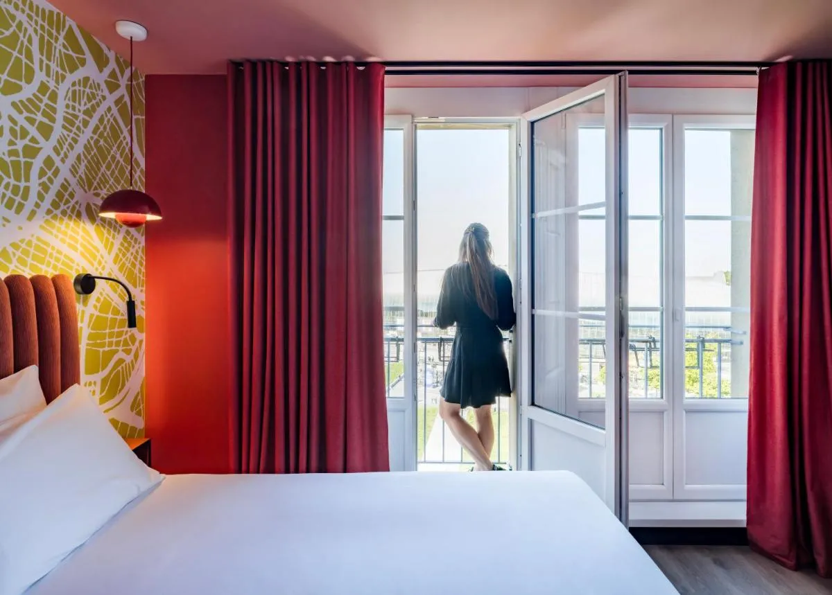 Image 1 of Le Grand Hotel