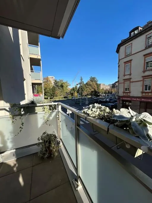 Image 5 of Le Joli Adèle proche Gare avec Terrasse et Parking