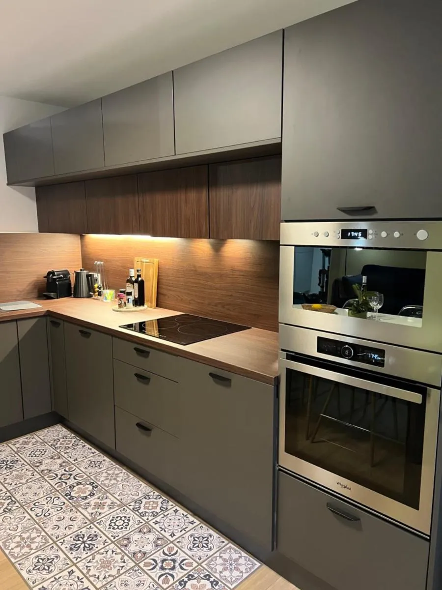 Image 3 of Le K Appartement – Strasbourg
