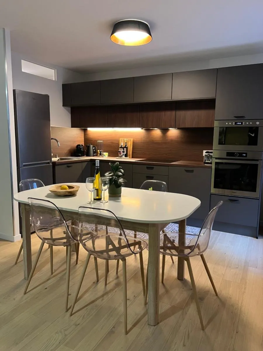 Image 1 of Le K Appartement – Strasbourg