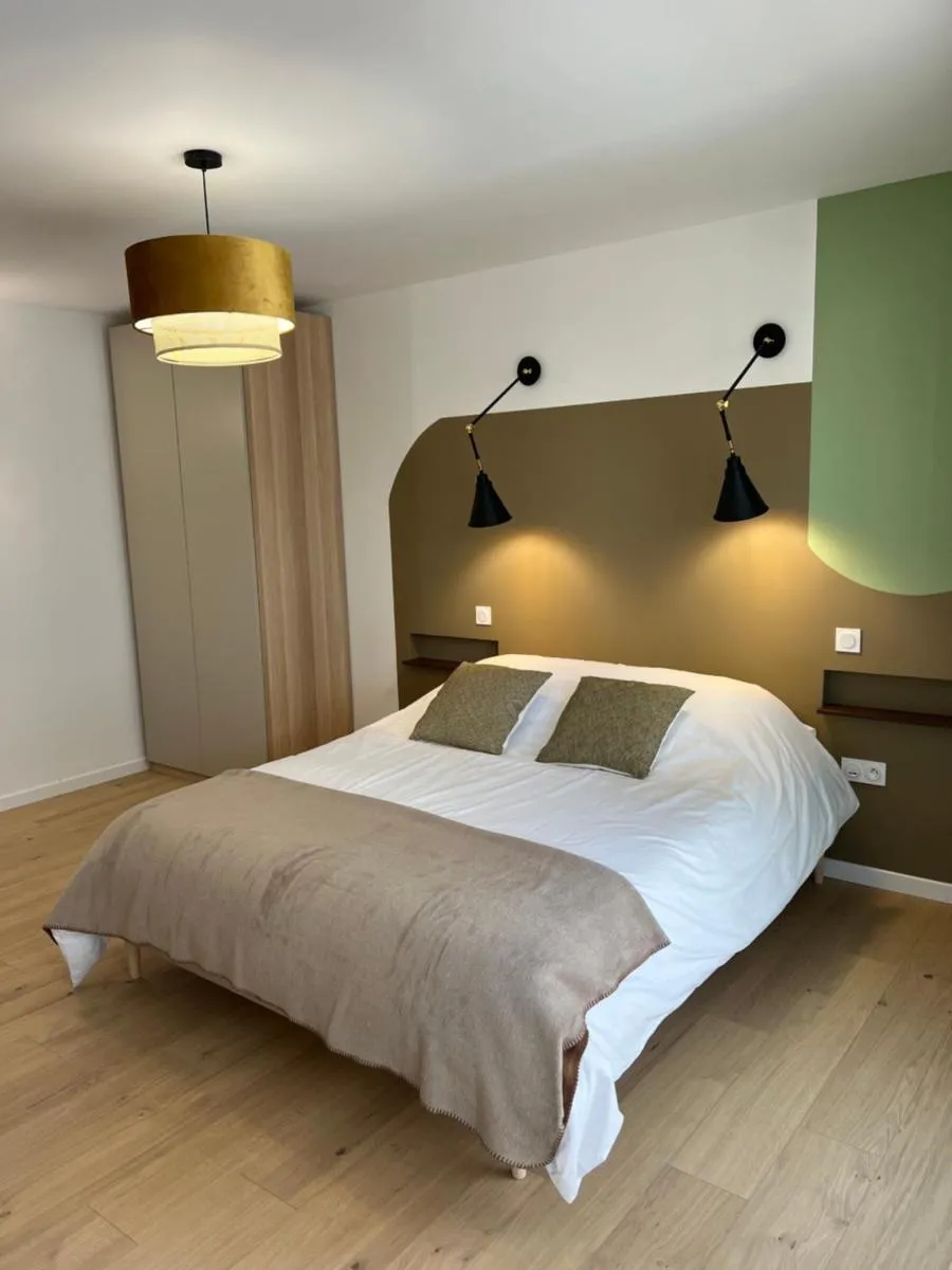 Image 5 of Le K Appartement – Strasbourg