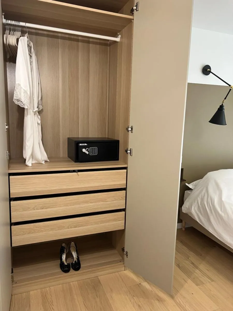 Image 6 of Le K Appartement – Strasbourg
