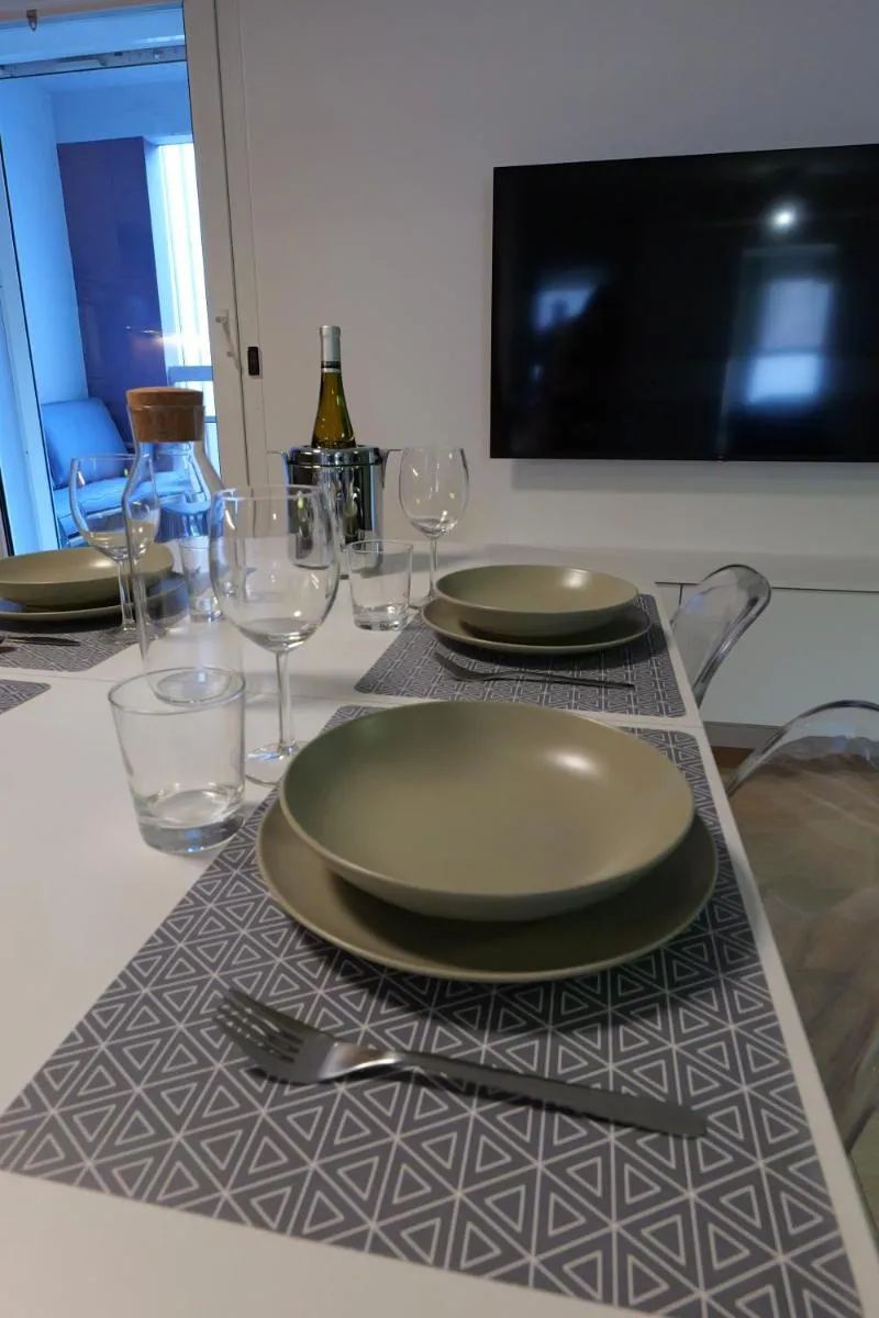 Image 2 of Le K Appartement – Strasbourg