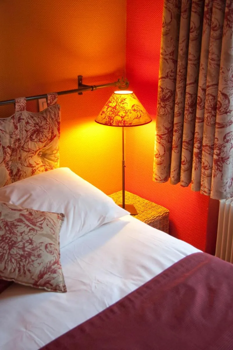 Image 5 of Le Kléber Hôtel