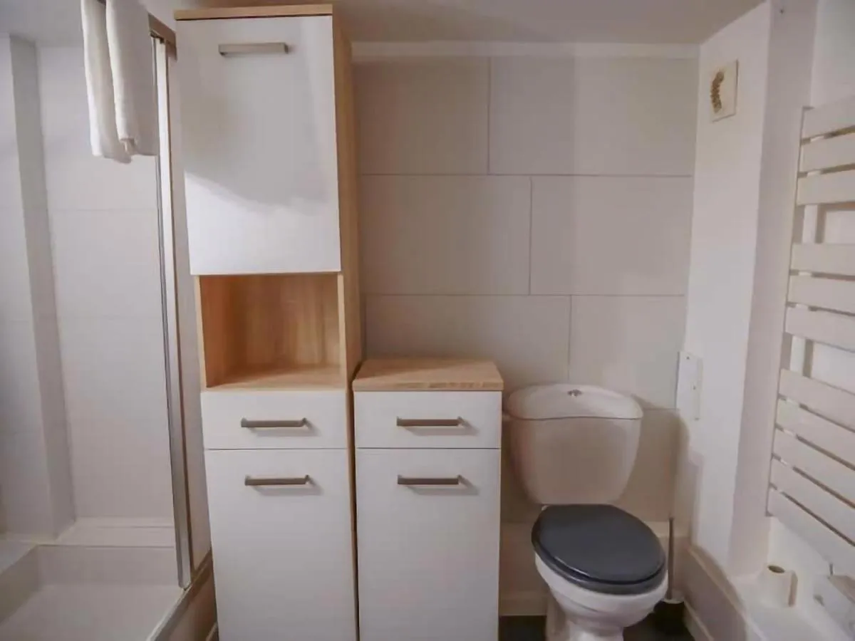 Image 6 of Le Lilly Rose – Mini duplex dans le cœur historique