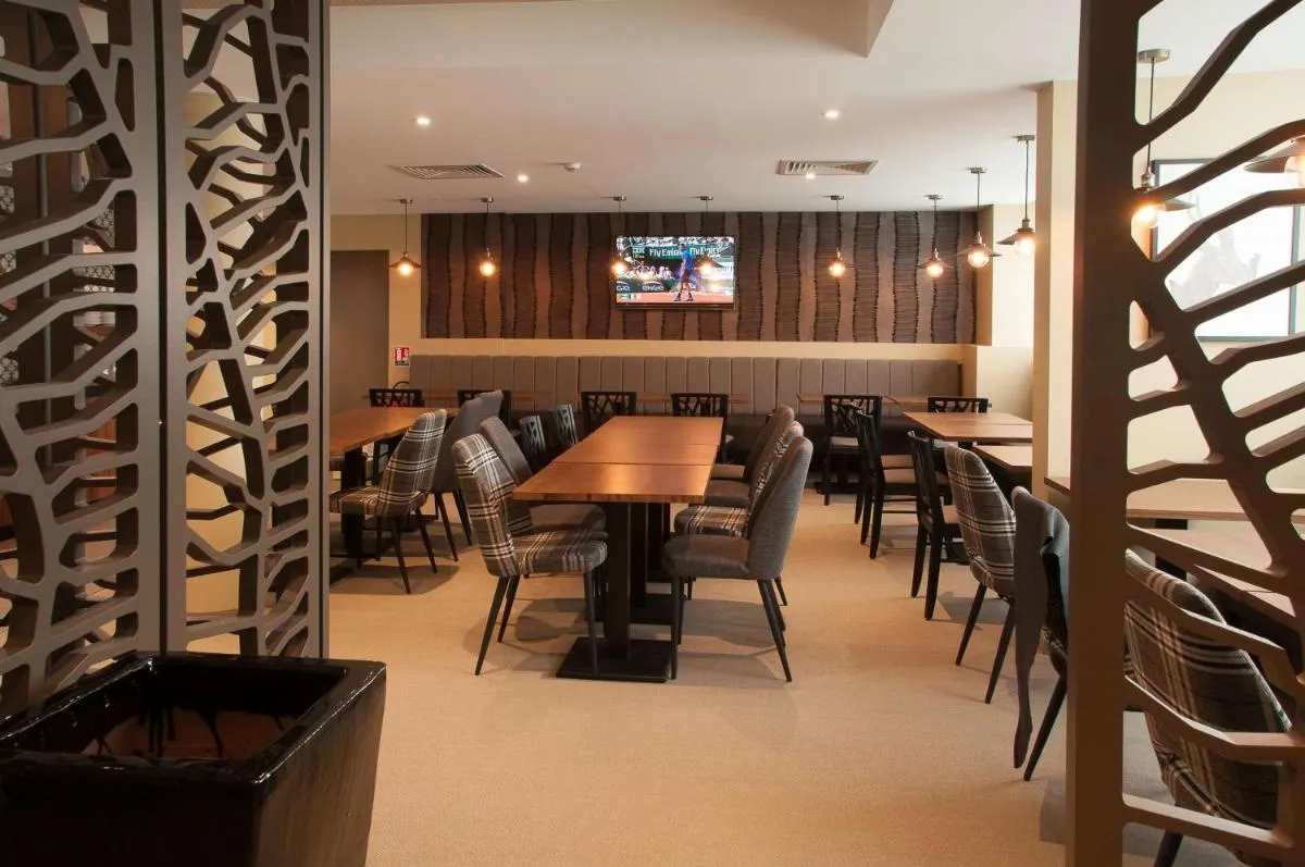 Image 4 of Le Lodge Brit Hotel Strasbourg Zenith