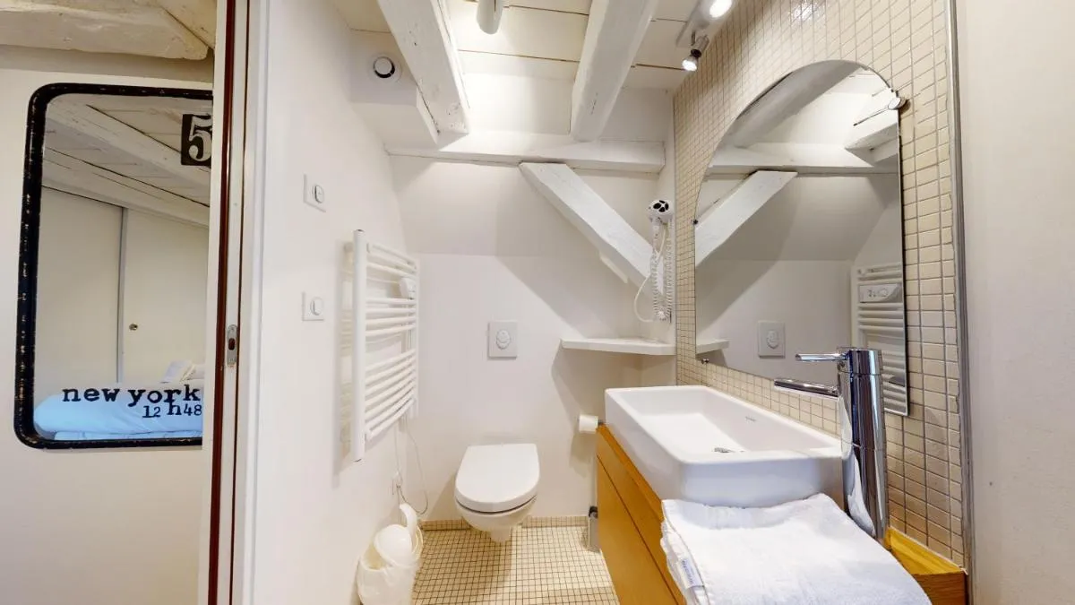 Image 2 of Le Lohkäs – LOFT Triplex Ultra Design Petite France
