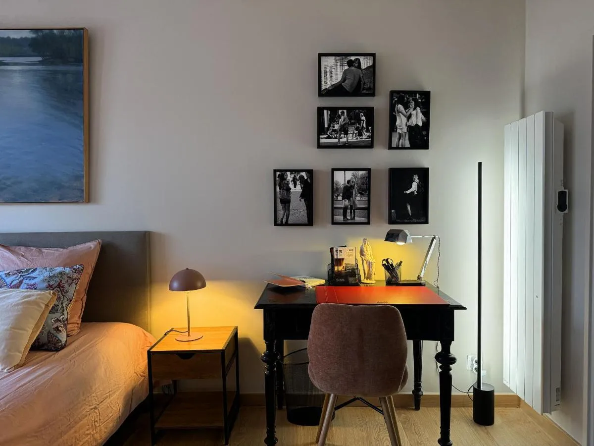 Image 2 of Le Petit Zix – Cosy et Terrasse, Petite France