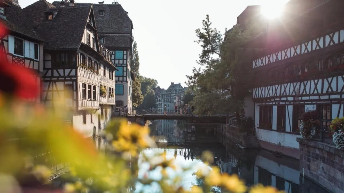 Image 6 of Le Phalsbourg – Escapade citadine à Strasbourg