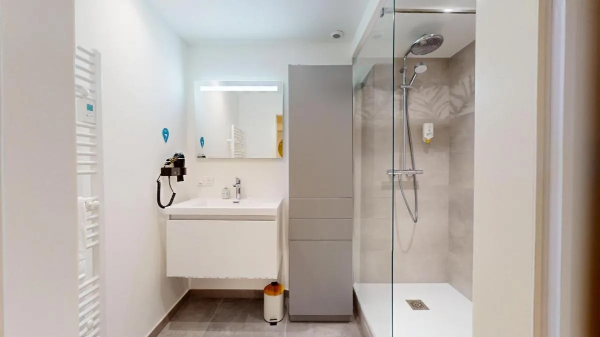 Image 2 of Le Pignon 2 chambres 2 salle de bain