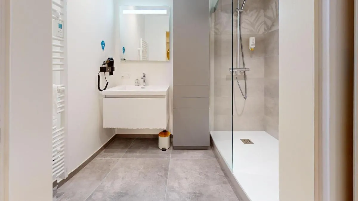Image 4 of Le Pignon 2 chambres 2 salle de bain