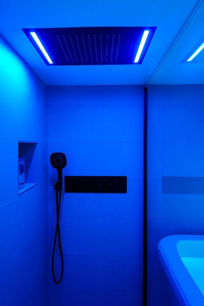 Image 2 of Le Ptit Saint Florent – Studio Indépendant & Spa