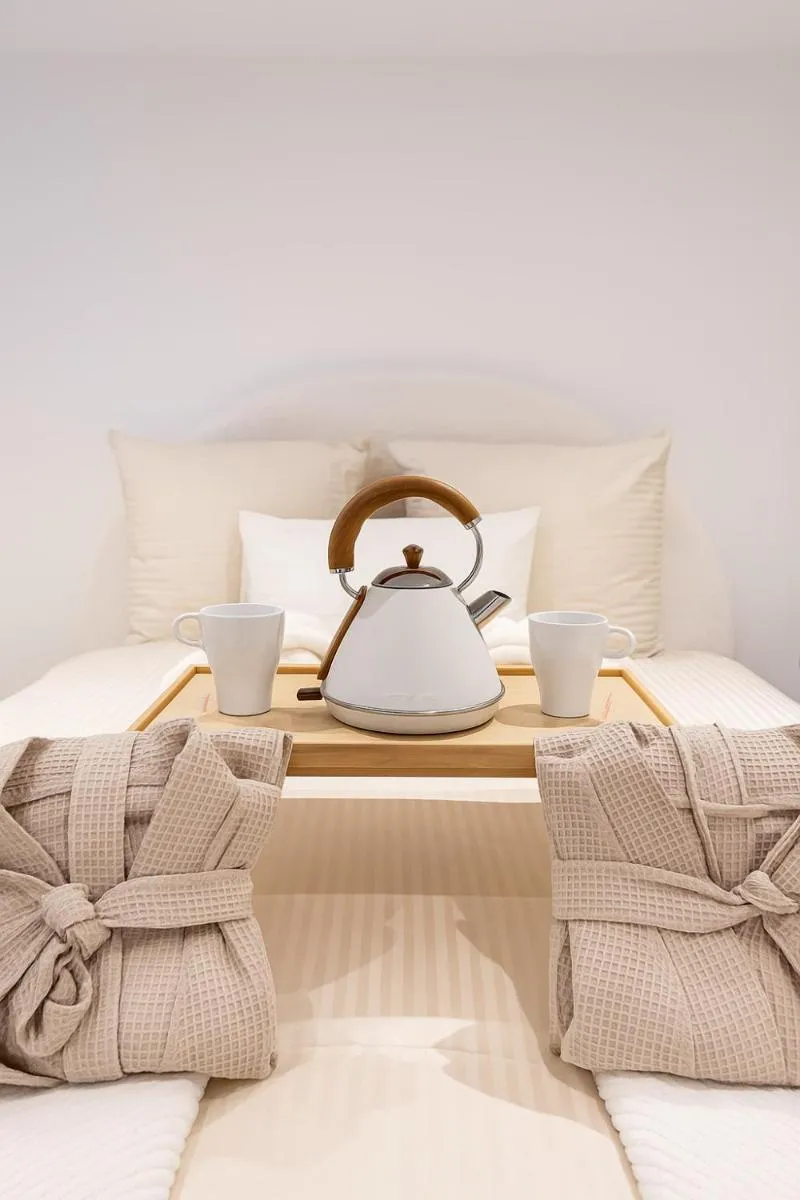 Image 5 of Le Ptit Saint Florent – Studio Indépendant & Spa