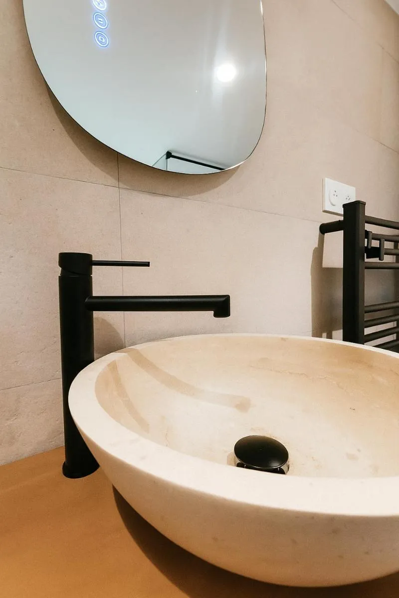 Image 6 of Le Ptit Saint Florent – Studio Indépendant & Spa