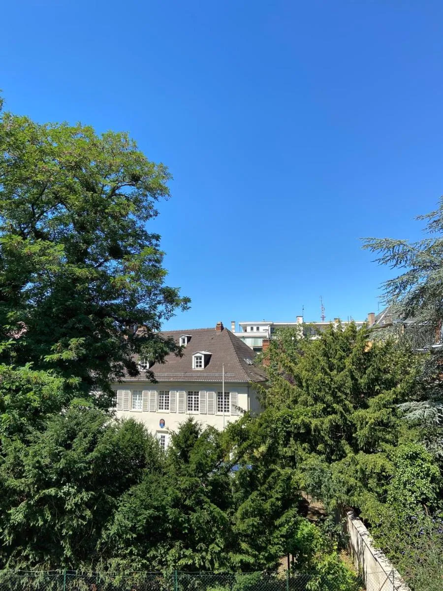 Image 5 of Le Relais de l’Orangerie