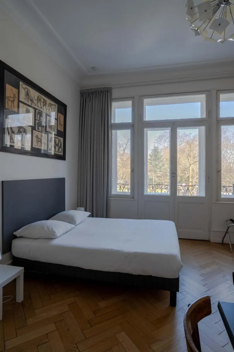 Image 6 of Le Relais de l’Orangerie