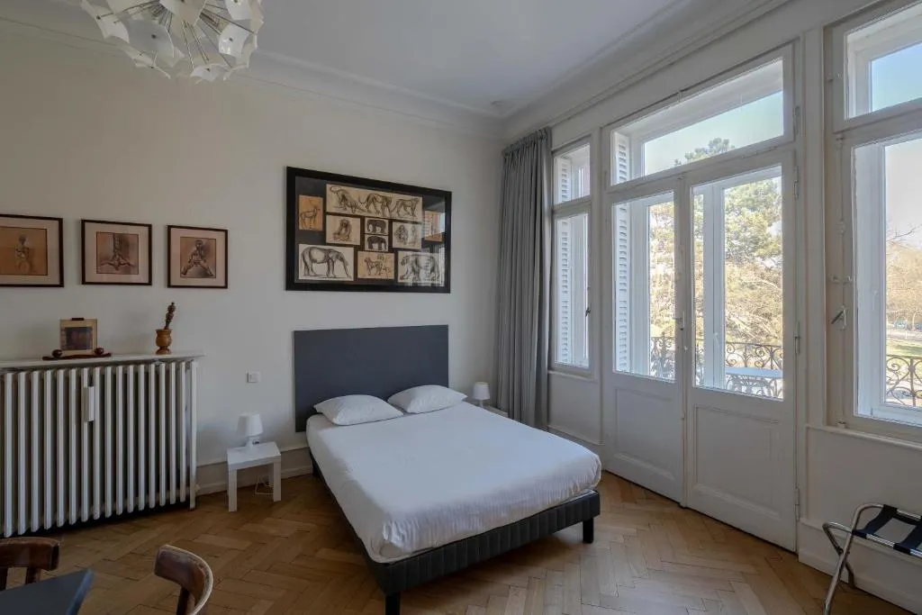 Image of Le Relais de l’Orangerie