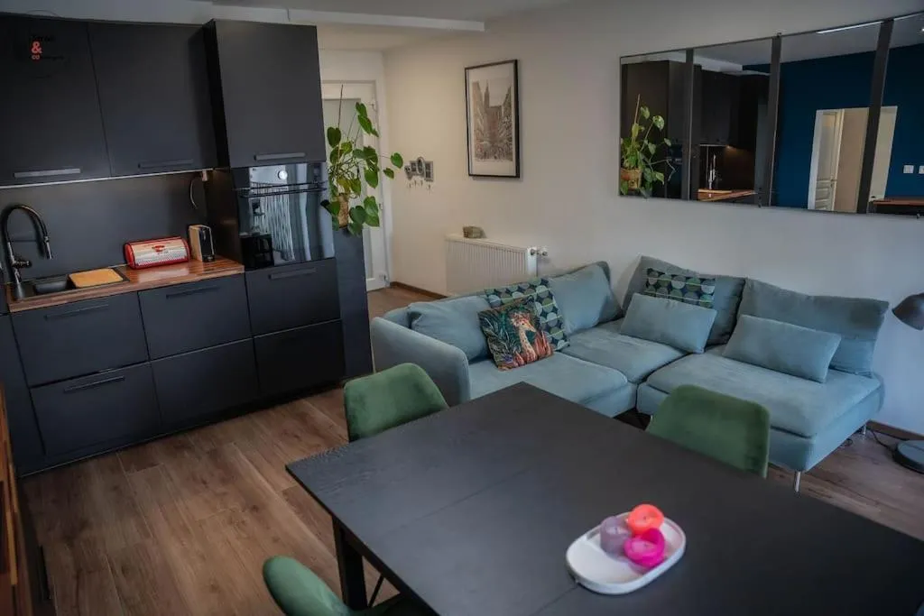 Image 1 of Le Roble – 5 min du centre de Strasbourg