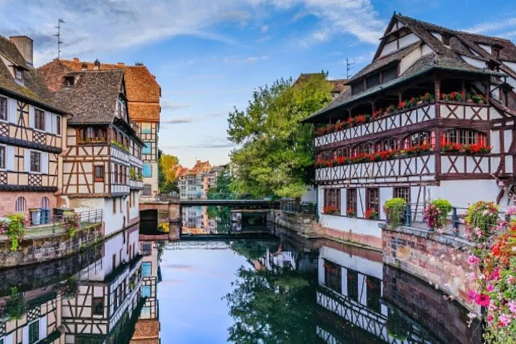 Image 5 of Le Roble – 5 min du centre de Strasbourg