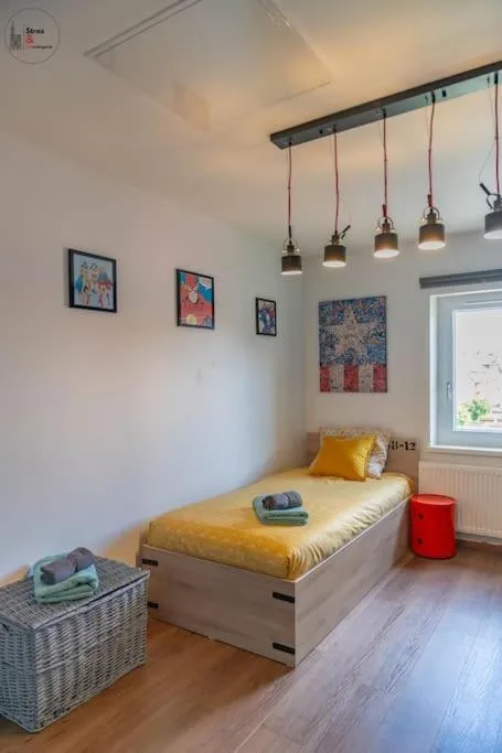Image 6 of Le Roble – 5 min du centre de Strasbourg
