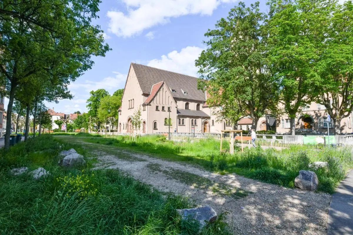 Image 5 of Le Rosslauf