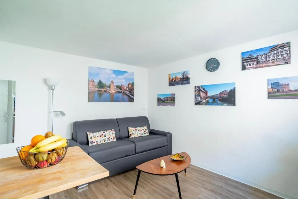 Image of Le Saint-Florent – Proche centre, CHU, Zenith et Gare