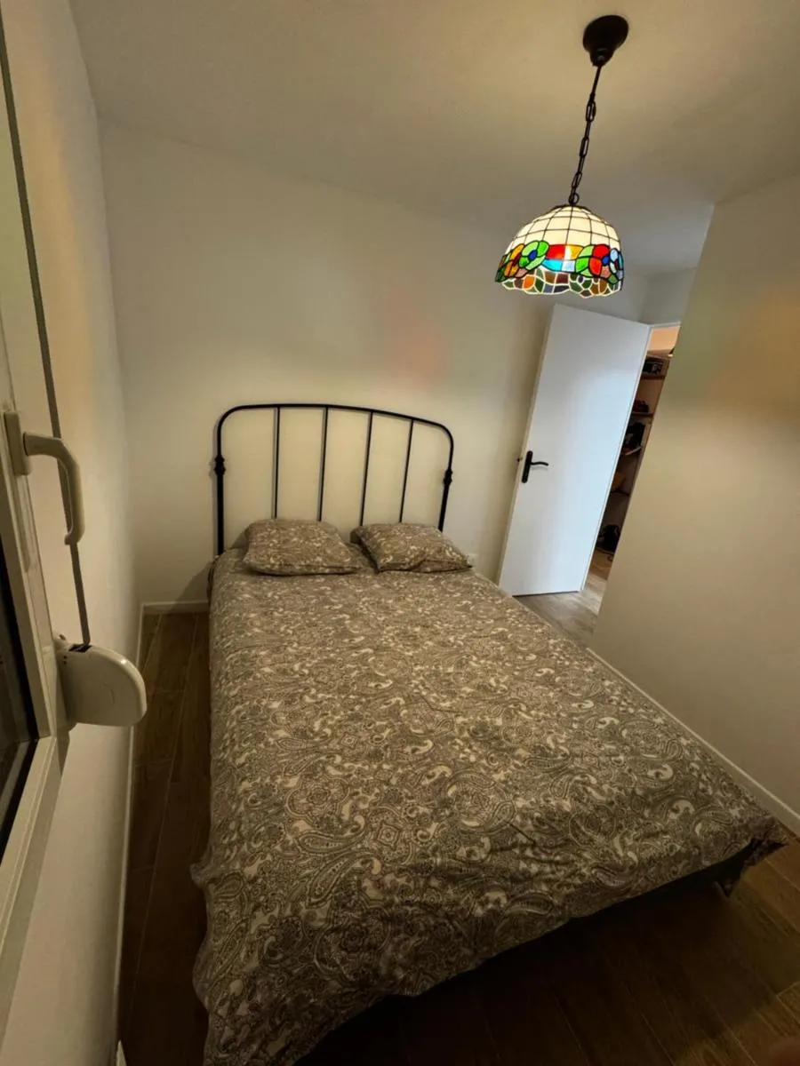 Image 5 of Le Sarsour Appartement Strasbourg Centre