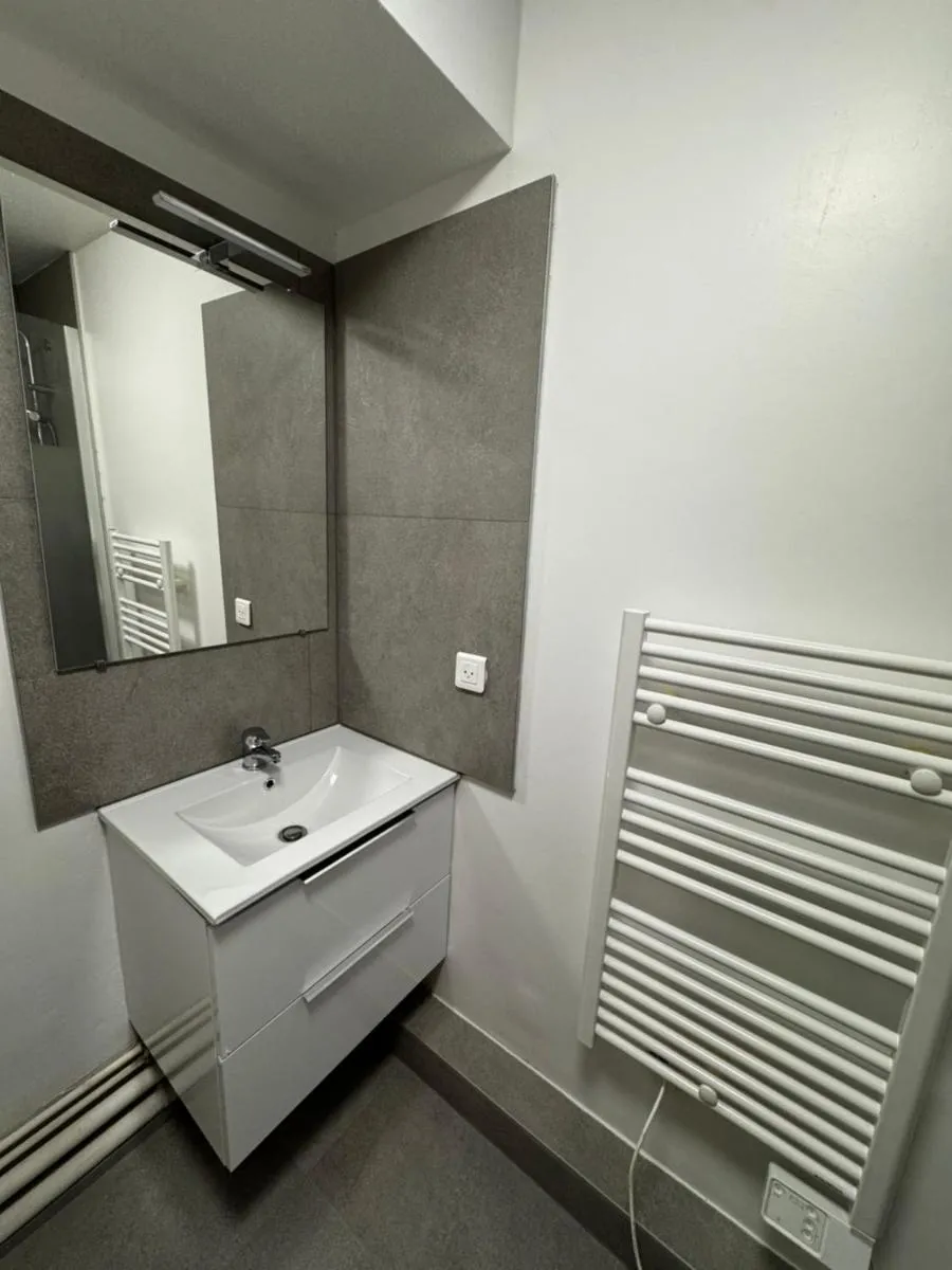 Image 2 of Le Sarsour Appartement Strasbourg Centre