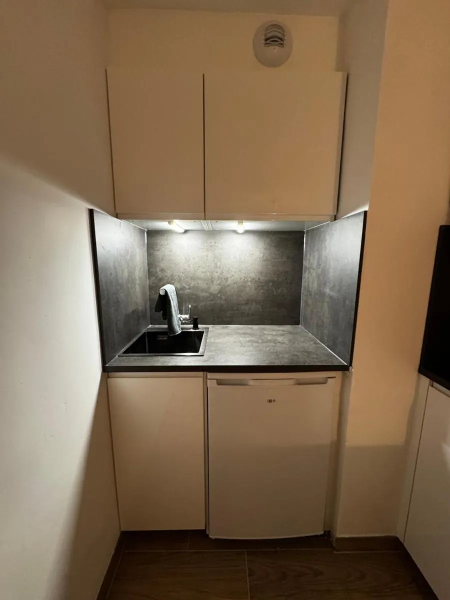 Image 6 of Le Sarsour Appartement Strasbourg Centre