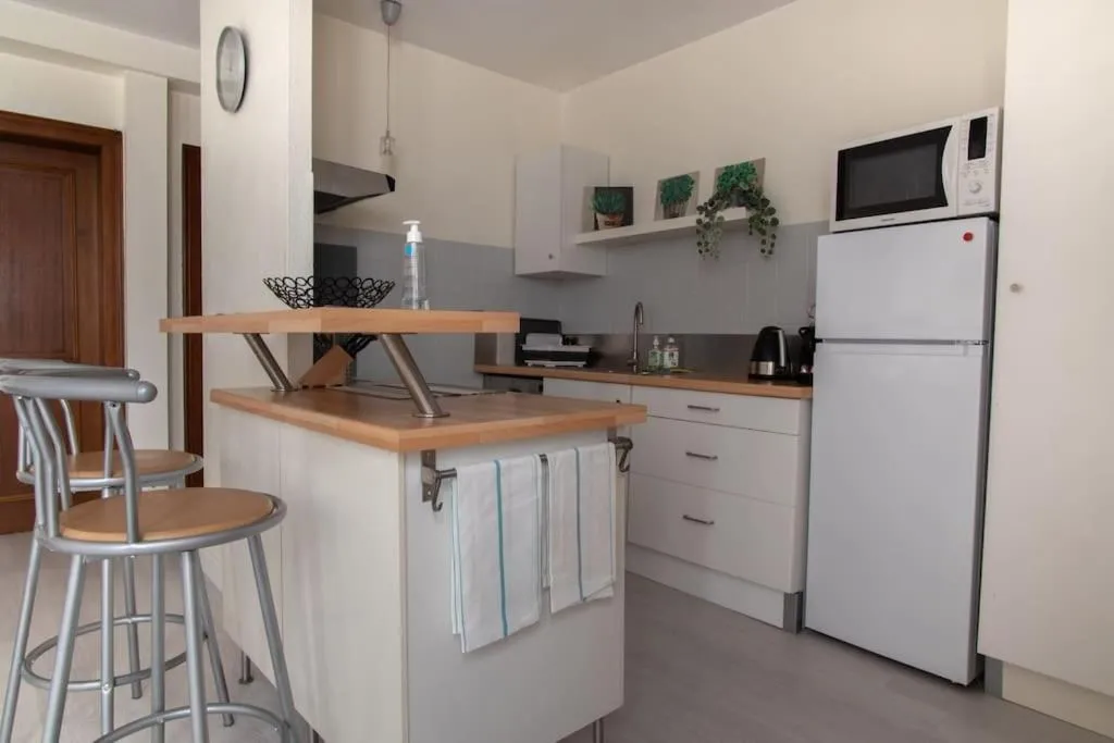 Image 3 of Le Sebastopol – Appt moderne de 65m2