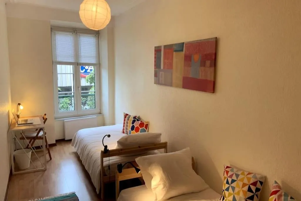 Image 6 of Le Sebastopol – Appt moderne de 65m2
