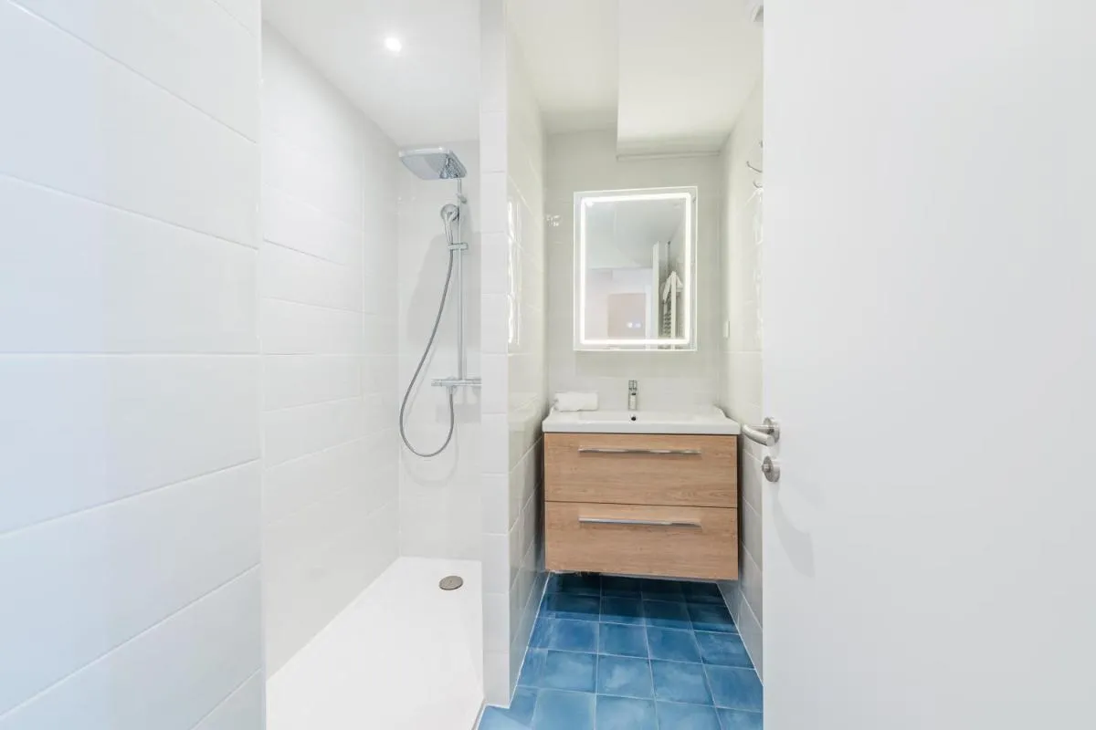 Image 2 of Le Strasbourgeois – Appt 60m² – 6 voyageurs