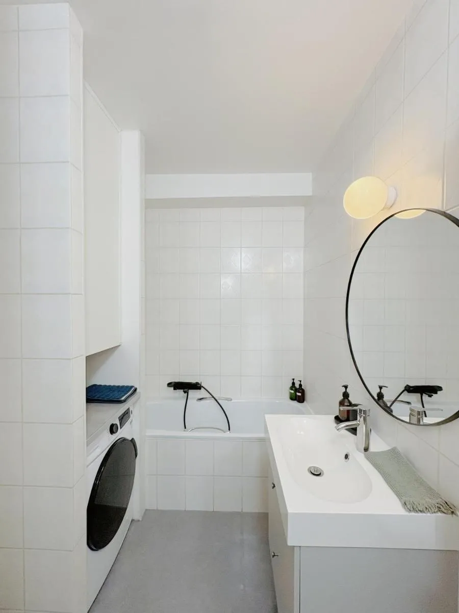 Image 5 of Le signature – Magnifique Studio tout confort au coeur de Strasbourg