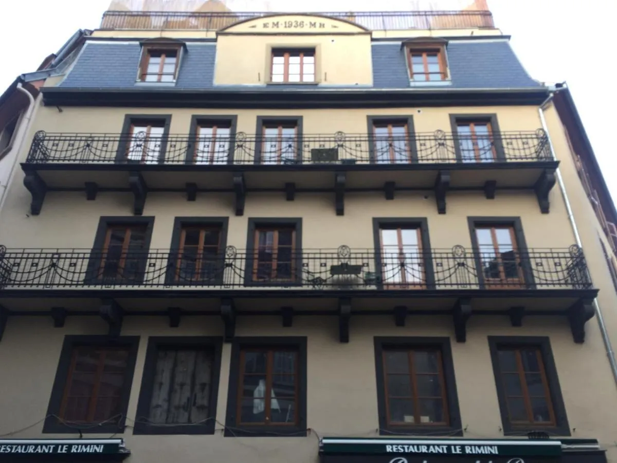 Image 5 of Les Appartements Rue des Veaux – Quartier Cathédrale