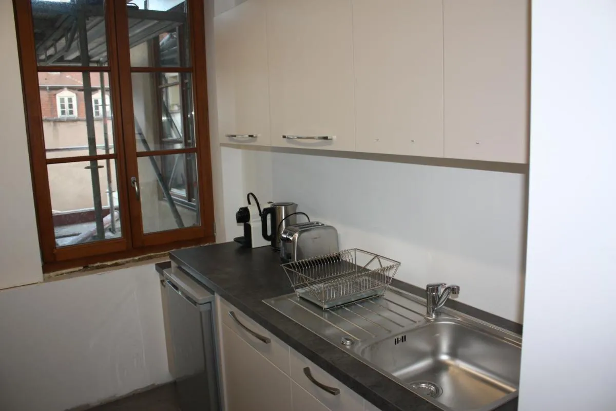 Image 2 of Les Appartements Rue des Veaux – Quartier Cathédrale