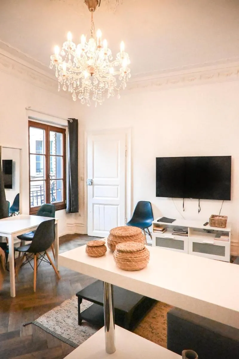 Image 4 of Les Appartements Rue des Veaux – Quartier Cathédrale