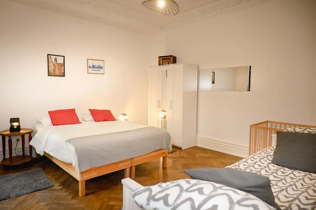 Image 6 of Les Appartements Rue des Veaux – Quartier Cathédrale