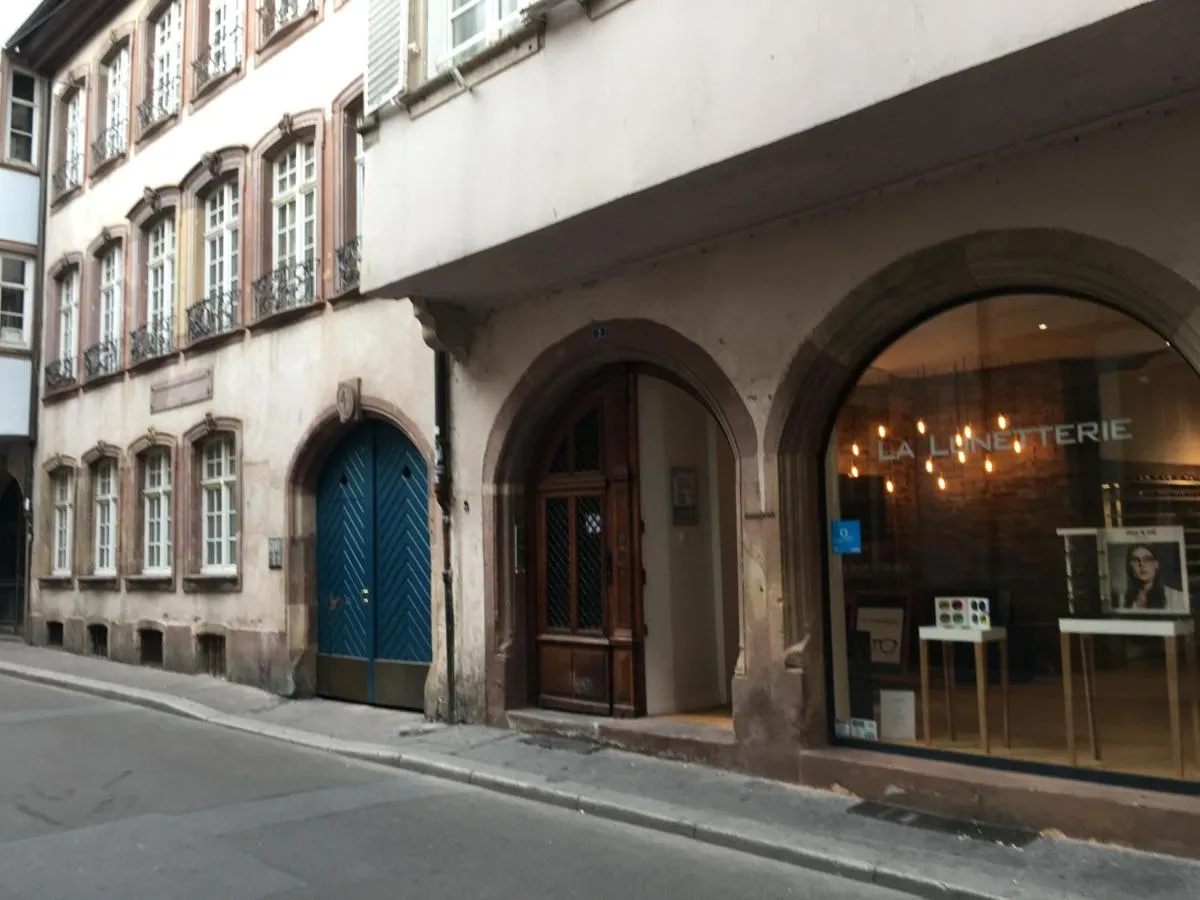 Image 5 of Les Appartements de l’Epine